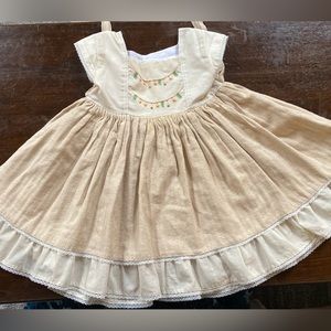 Well Dressed Wolf dress